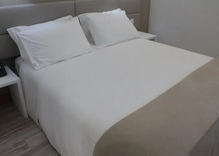 Πανσιόν Seculo Soft Πόρτο