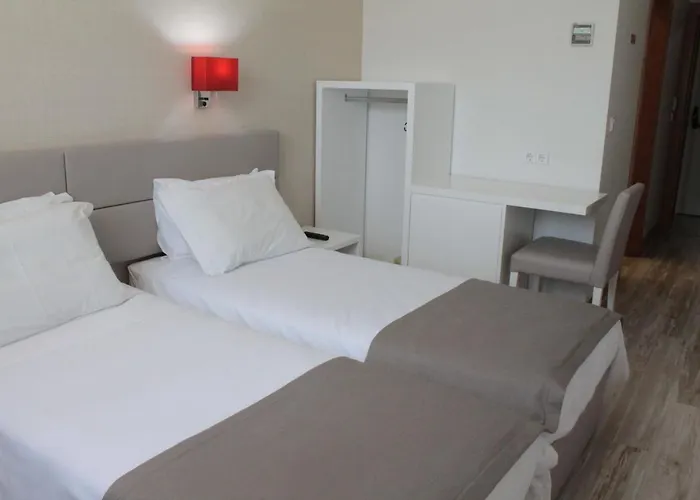 Seculo Soft 3* Πόρτο