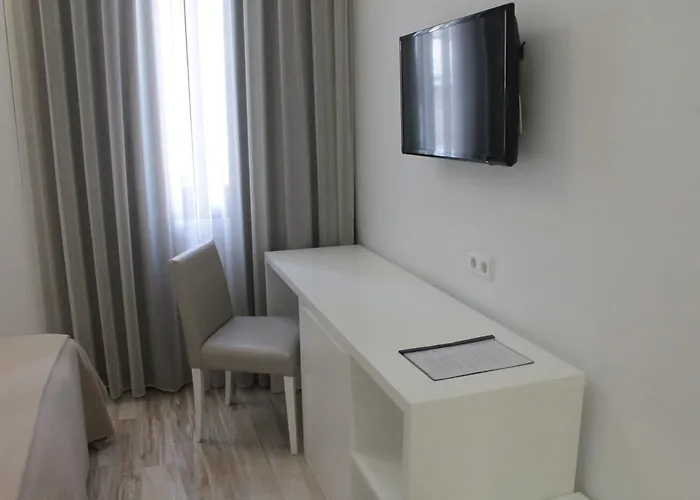 Πανσιόν Seculo Soft