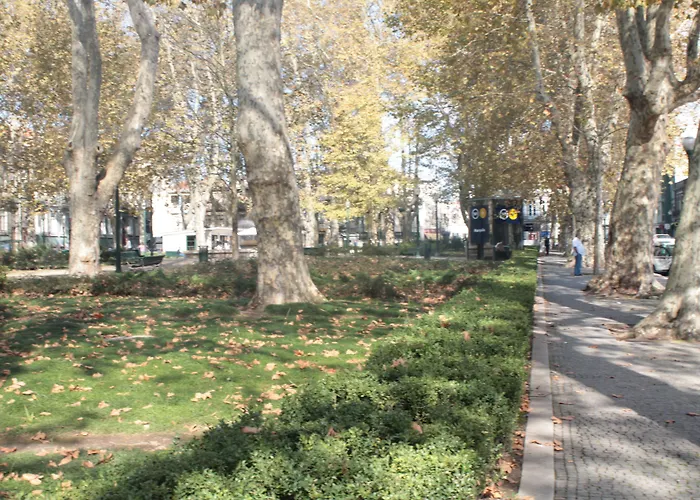 Πανσιόν Seculo Soft 3*