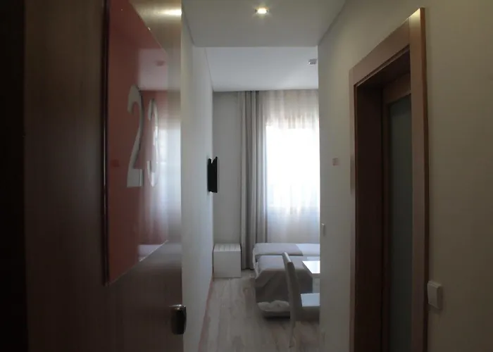 Seculo Soft 3* Πόρτο