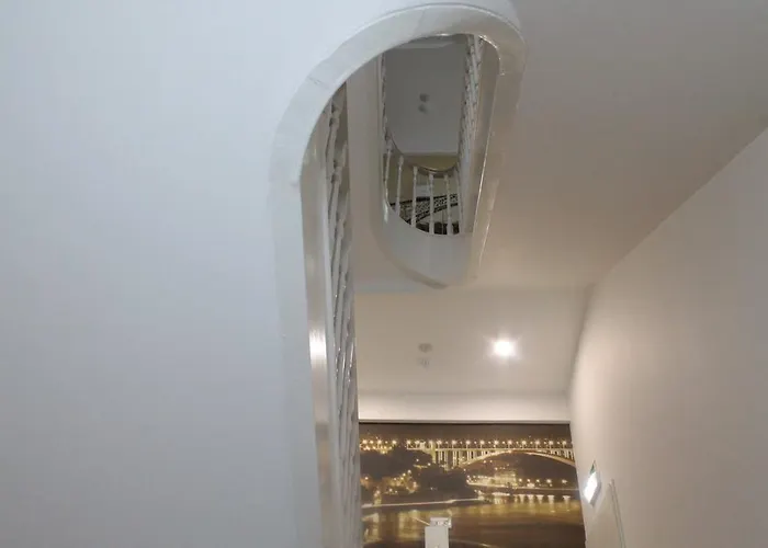 Πανσιόν Seculo Soft 3*