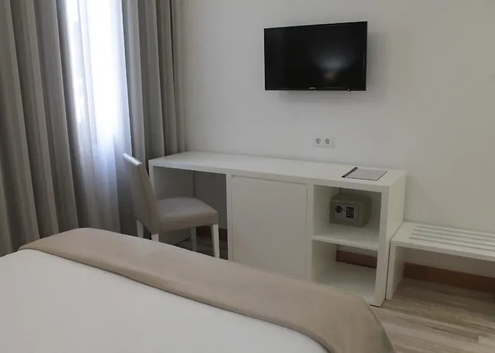 Seculo Soft Πανσιόν 3*