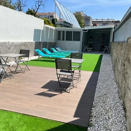 Seculo Soft Porto