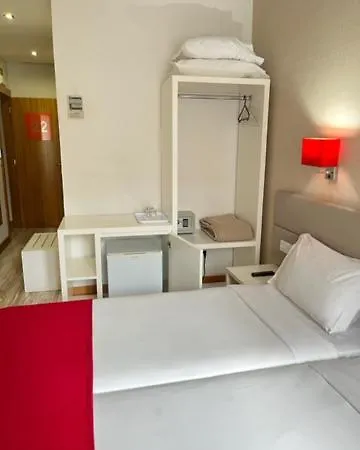 Seculo Soft 4*