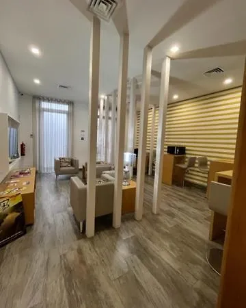 Gæstehus Seculo Soft