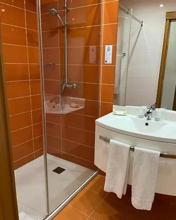 Seculo Soft 3* Porto