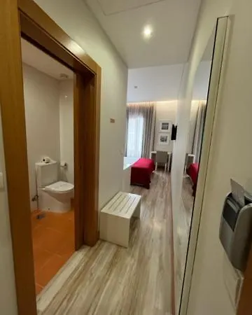 Seculo Soft 4*