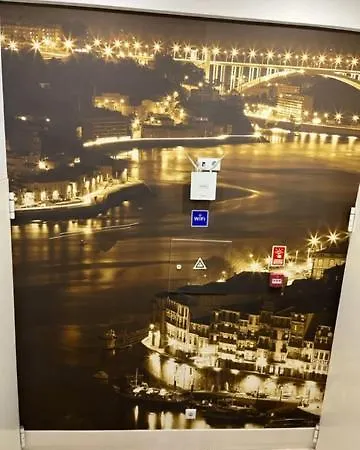 Seculo Soft Gæstehus