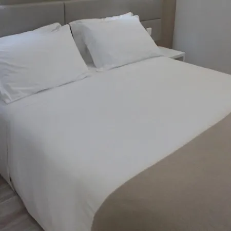 Gæstehus Seculo Soft Porto