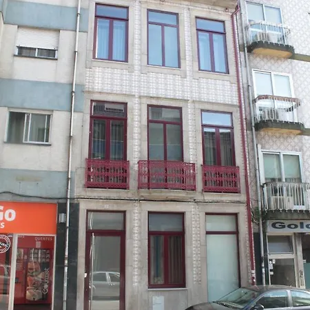 Seculo Soft Gæstehus