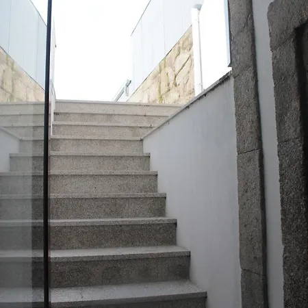 Seculo Soft 3* Porto