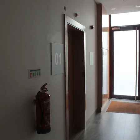 Seculo Soft 4* Porto