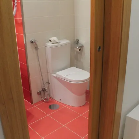 Seculo Soft Gæstehus 4*