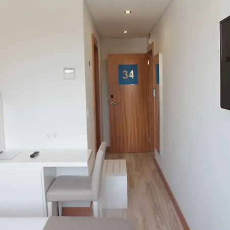 Pensionat Seculo Soft 4*