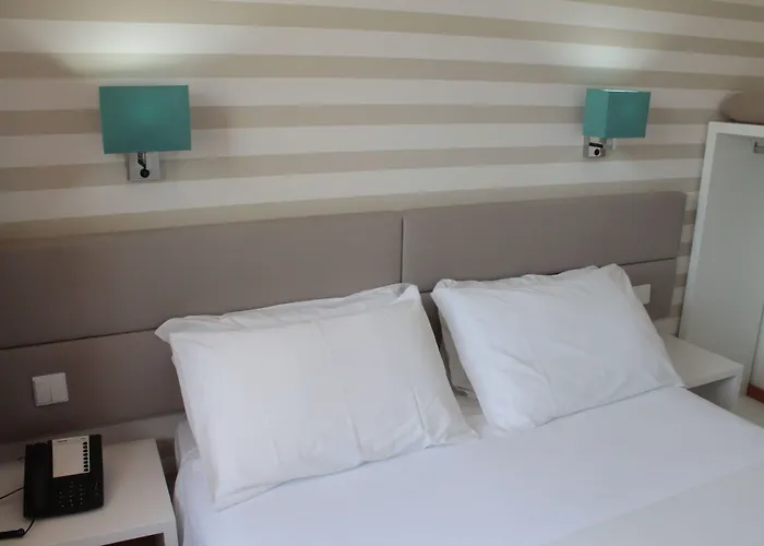 Seculo Soft Gasthof Porto