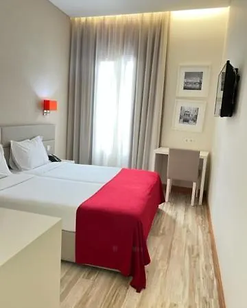 Seculo Soft Affittacamere Oporto