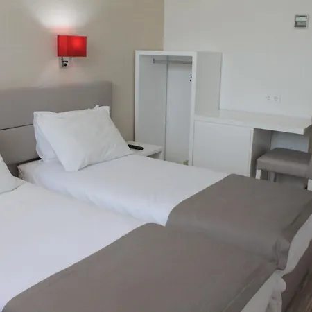 Seculo Soft 3* Porto