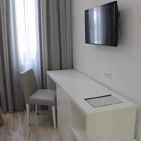 Pensionat Seculo Soft