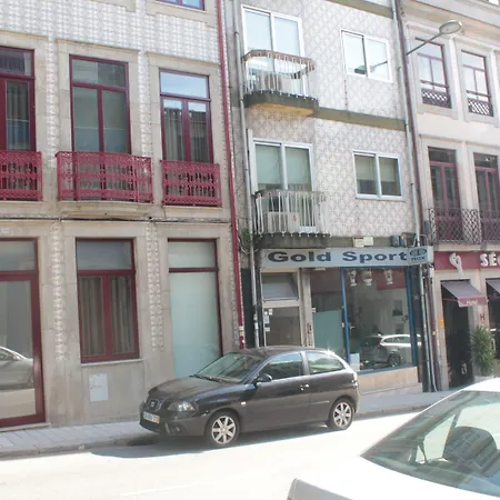 Seculo Soft Pensionat Oporto