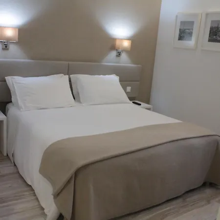 Pensionat Seculo Soft 3*