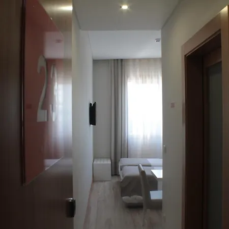 Seculo Soft 3* Porto