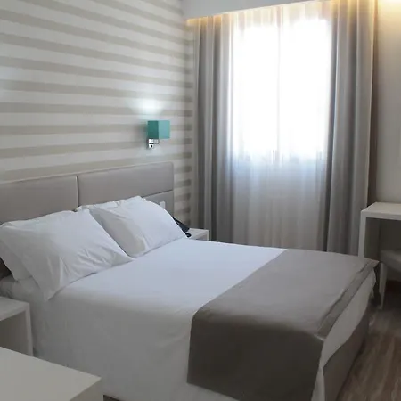 Seculo Soft 4*