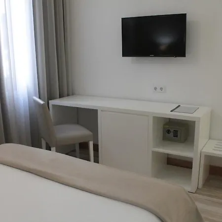 Seculo Soft Pensionat 3*