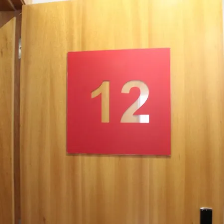 Pensionat Seculo Soft