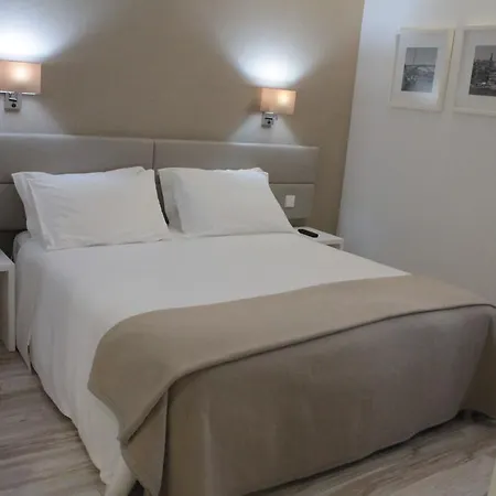 Seculo Soft Gasthuis Porto