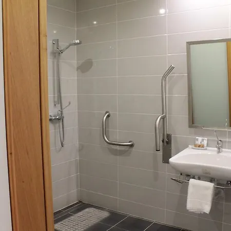 Gasthuis Seculo Soft 3*