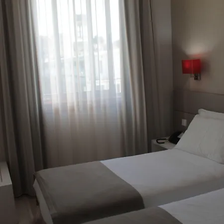 Seculo Soft Gasthuis 3*