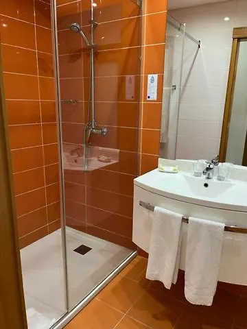 Seculo Soft 3* Oporto