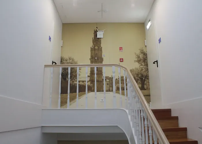 Maison d'hôtes Seculo Soft 3*