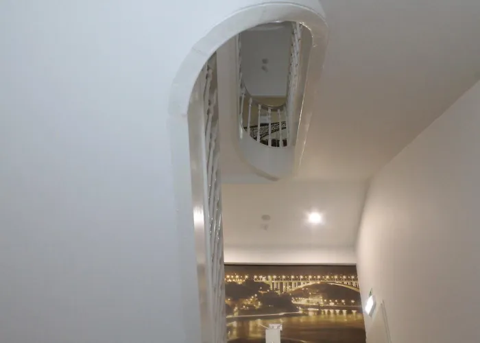 Seculo Soft 3* Porto