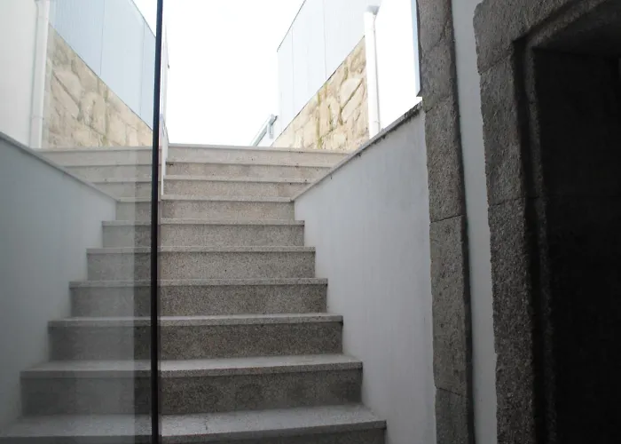 Maison d'hôtes Seculo Soft Oporto