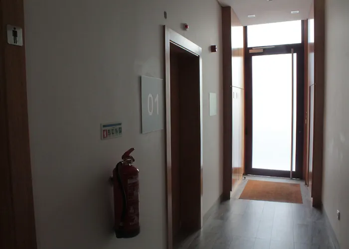 Seculo Soft 3* Porto