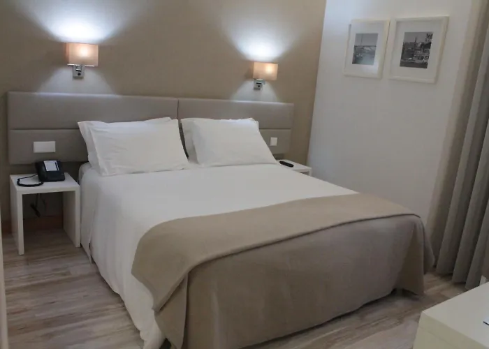 Pensionat Seculo Soft 3*