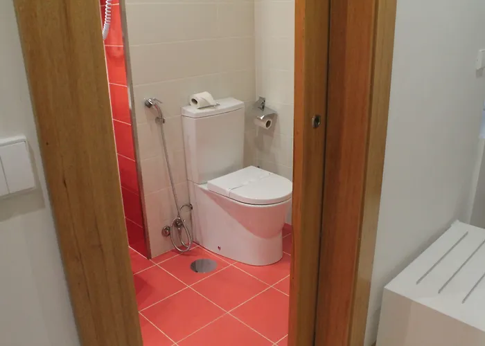 Seculo Soft Maison d'hôtes 3*