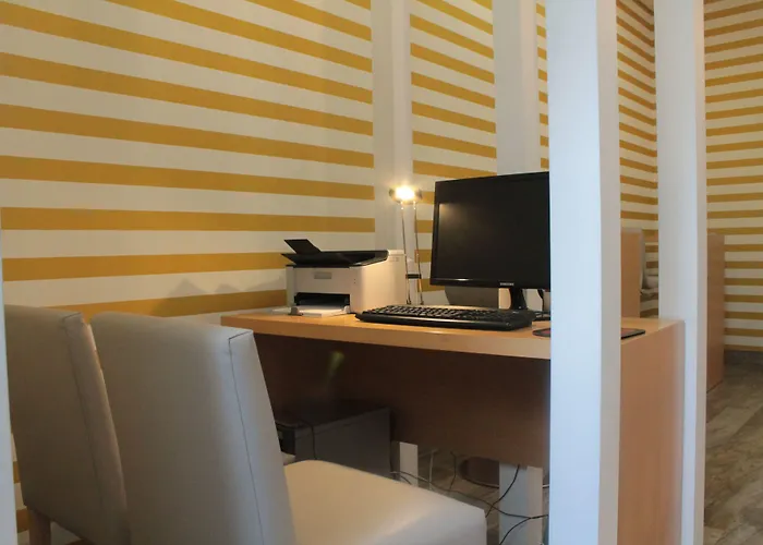 Seculo Soft Maison d'hôtes 3*