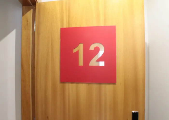 Seculo Soft Maison d'hôtes