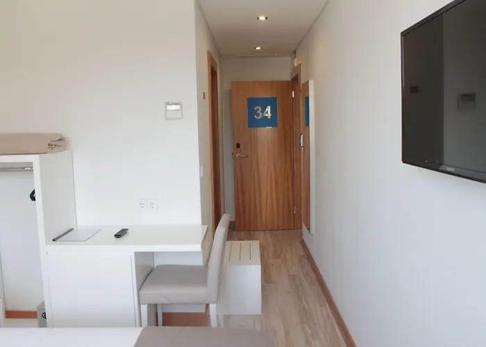 Pensionat Seculo Soft 3*