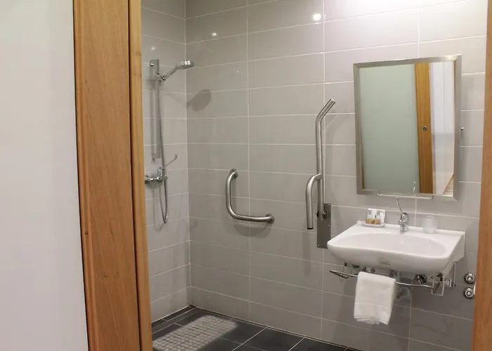 Gasthuis Seculo Soft 3*