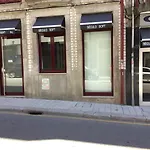 Seculo Soft 4* Porto