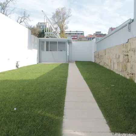 Seculo Soft بيت ضيافة 3*