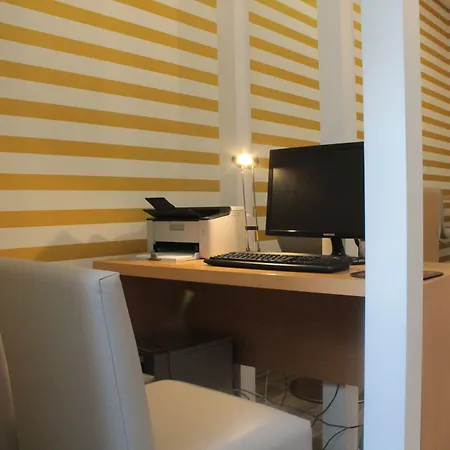 Seculo Soft Pensjonat 3*