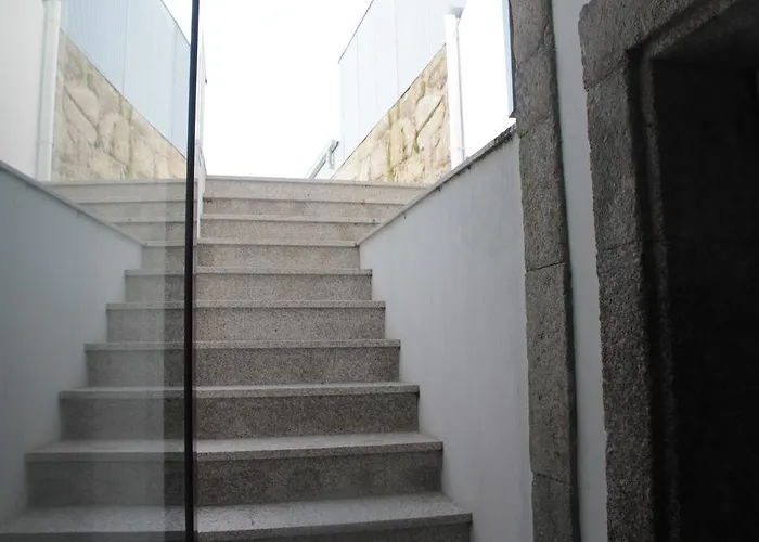 Seculo Soft 3* Porto