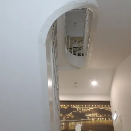 瑟库洛索夫特旅馆 3* 波尔图