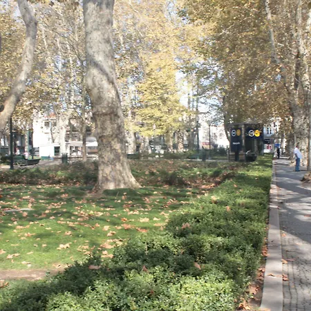 招待所 瑟库洛索夫特旅馆 3*