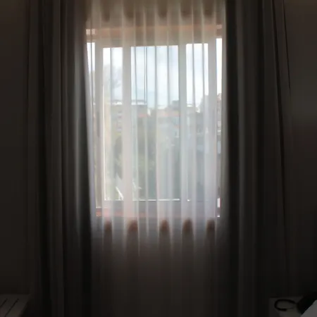 瑟库洛索夫特旅馆 招待所